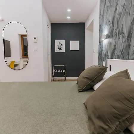 Mimi Bed & Breakfast